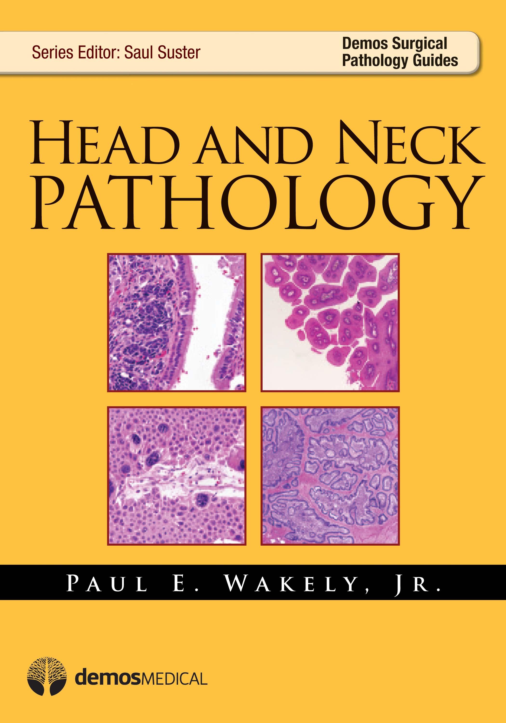 Head and Neck Pathology