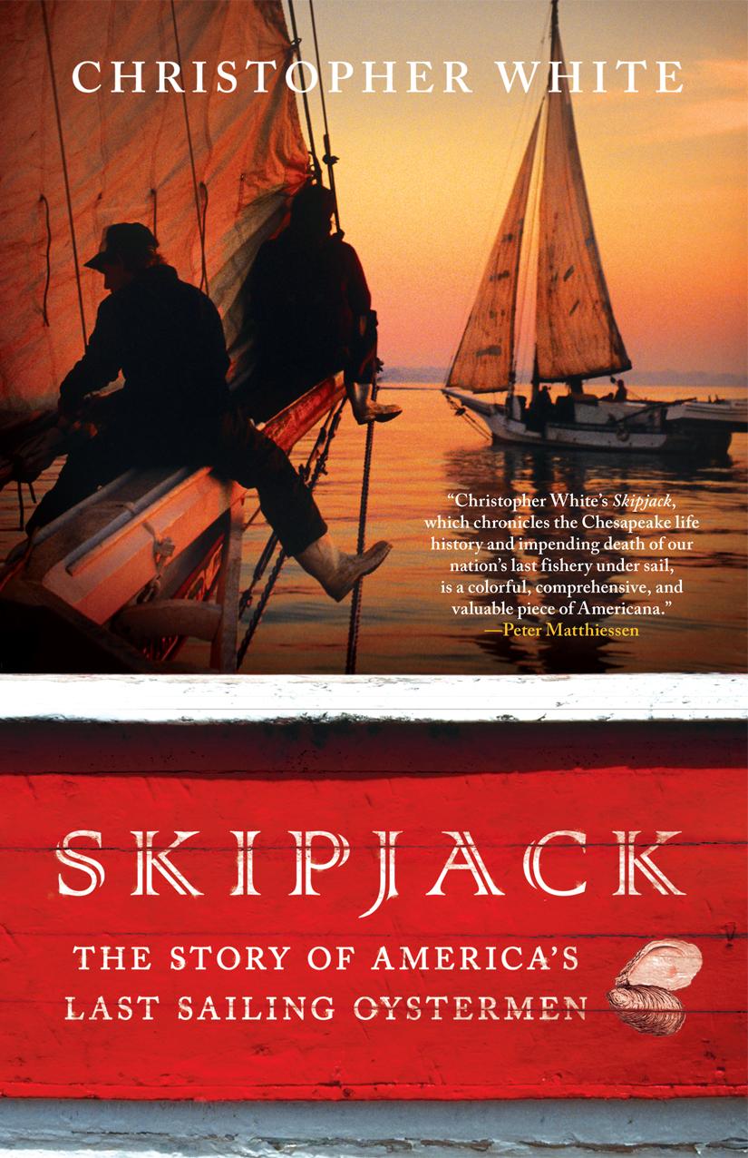 Skipjack