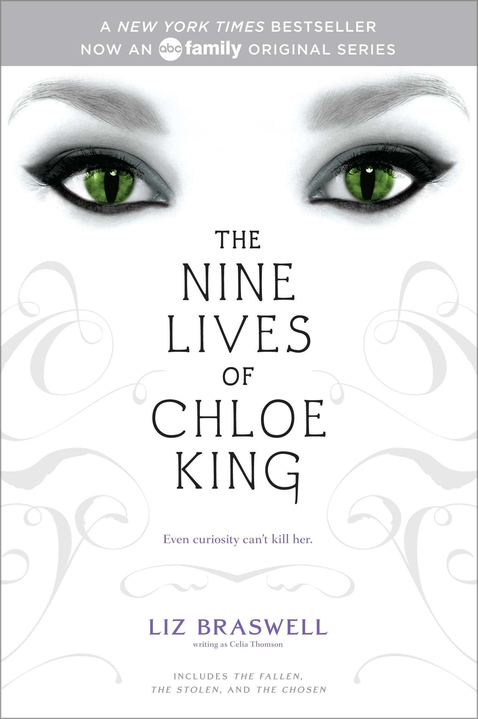 The Nine Lives of Chloe King