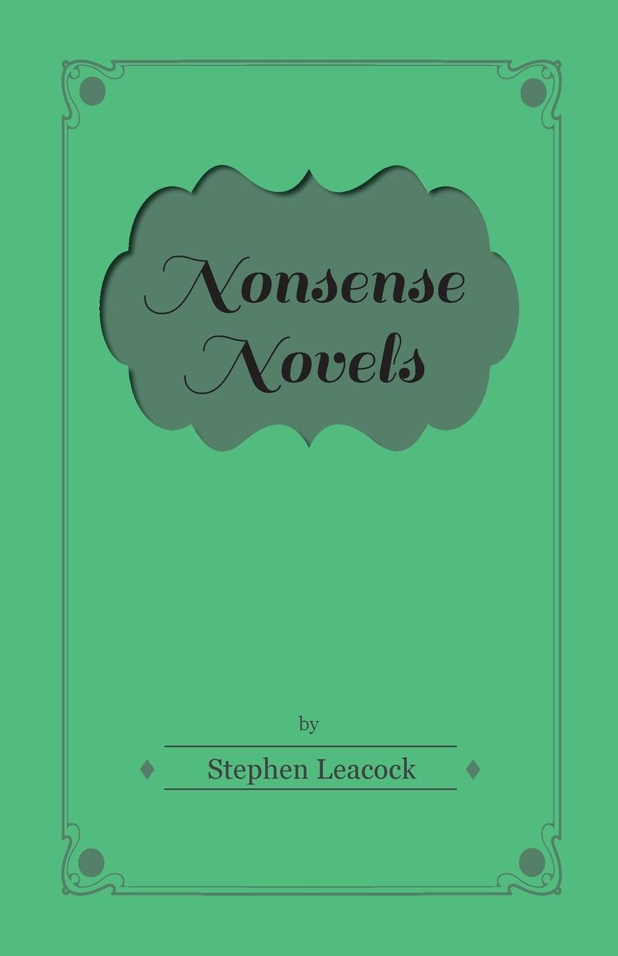 Nonsense Novels