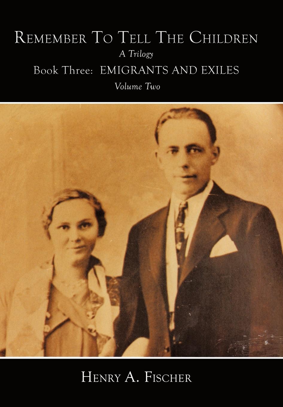 Emigrants and Exiles