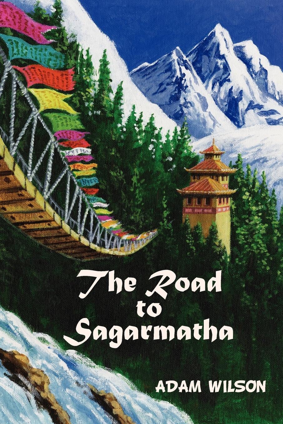 The Road to Sagarmatha