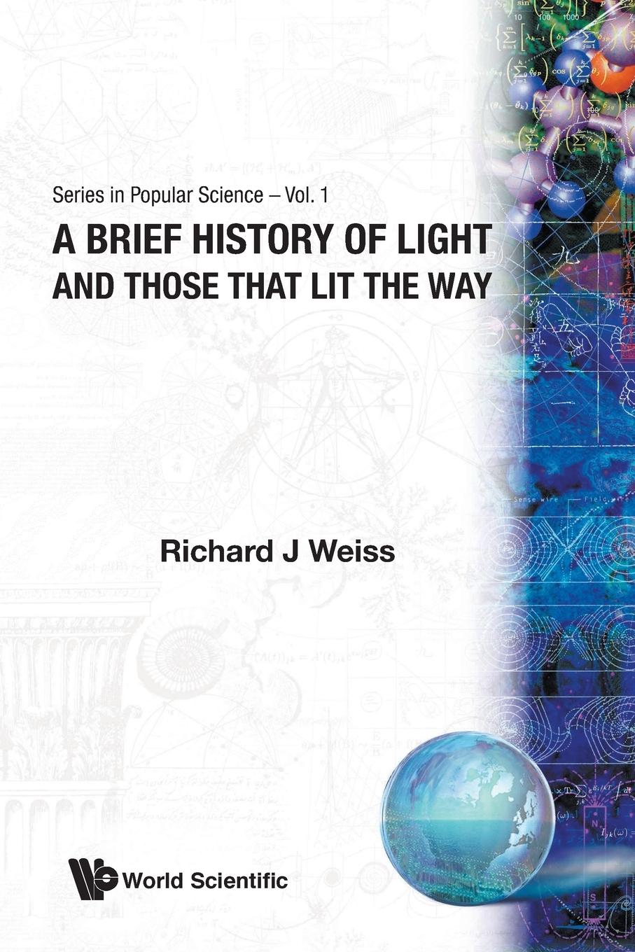 BRIEF HISTORY OF LIGHT & THOSE THAT (V1)