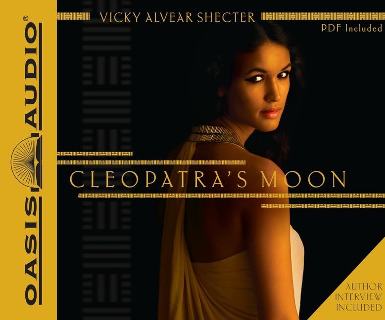 Cleopatra's Moon