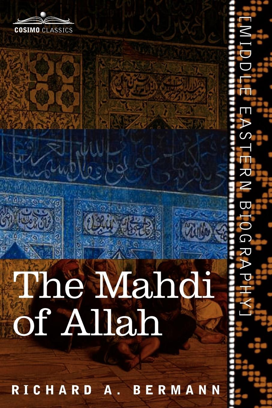 The Mahdi of Allah