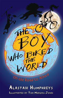 The Boy Who Biked the World Part 1