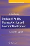 Innovation Policies, Business Creation and Economic Development