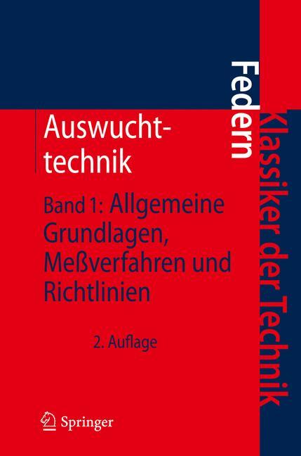 Auswuchttechnik