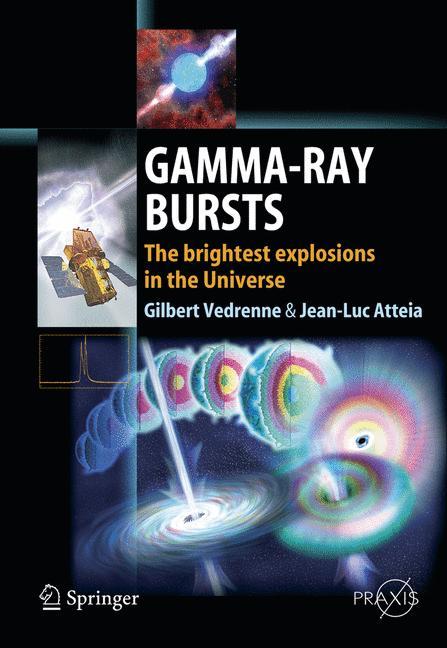 Gamma-Ray Bursts