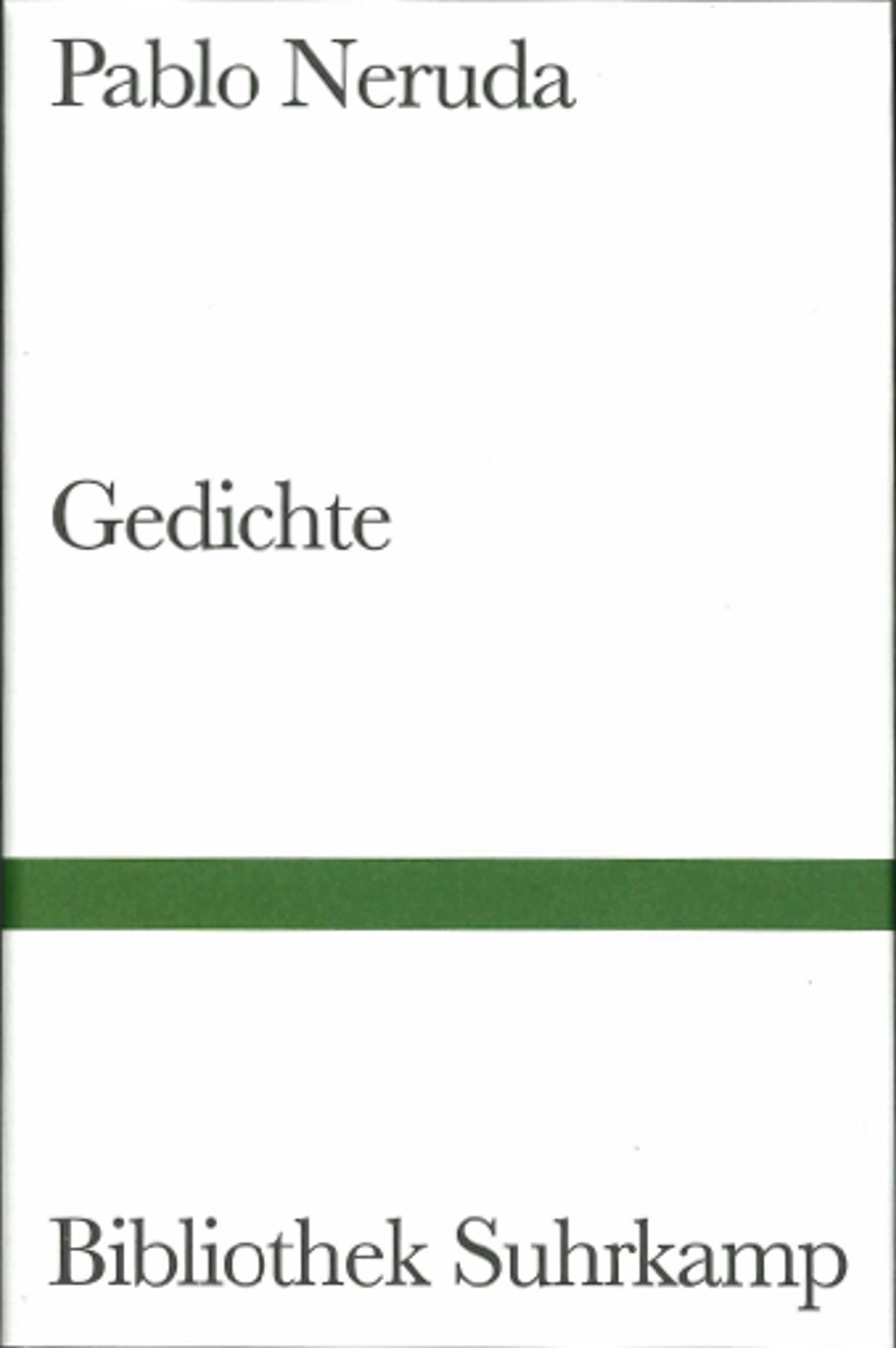 Gedichte