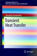 Transient  Heat  Transfer