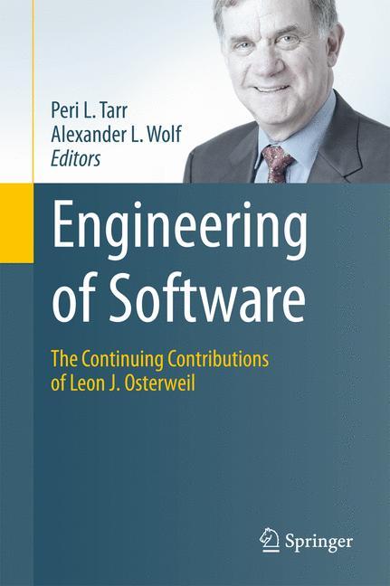 Engineering of Software