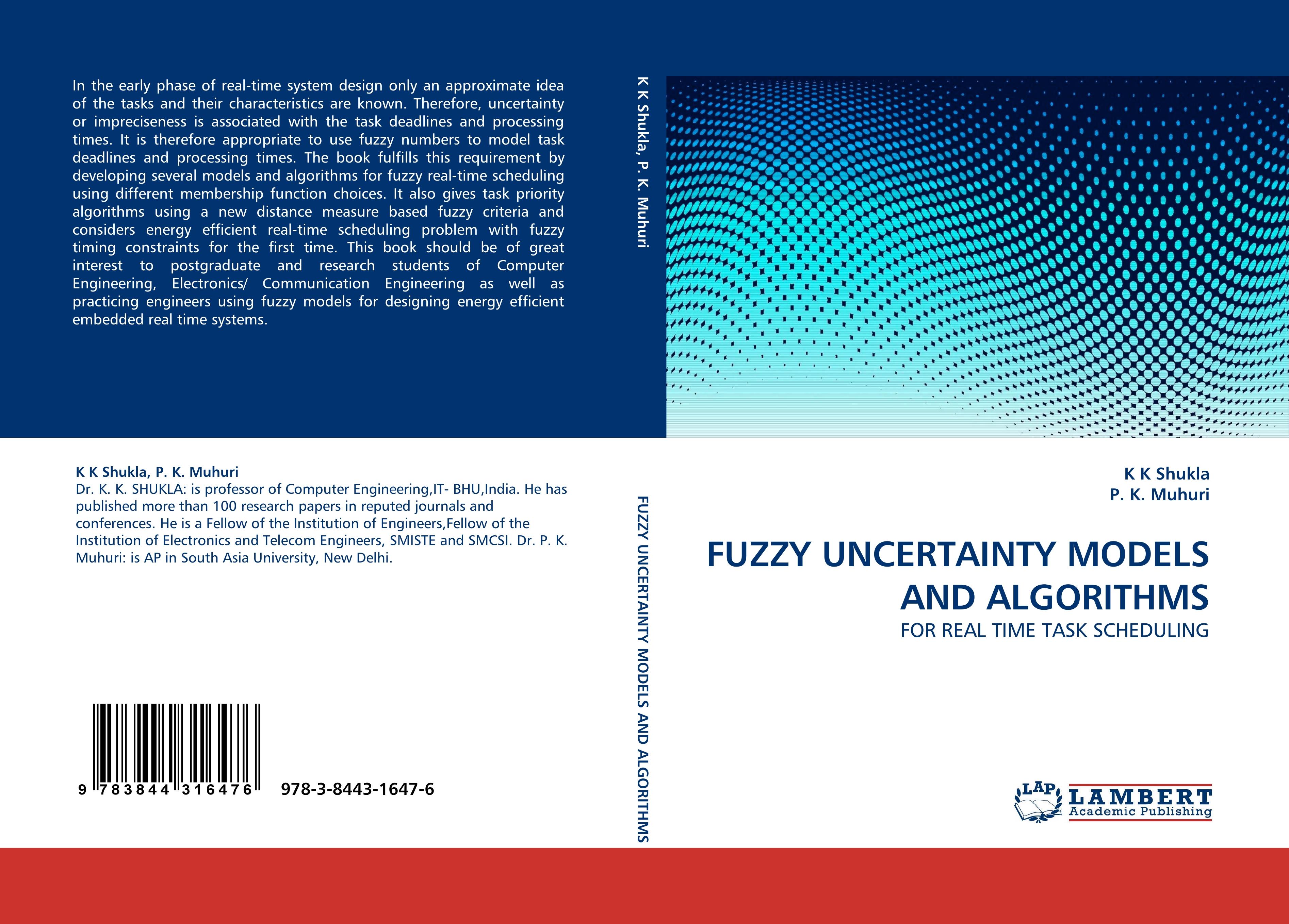 FUZZY UNCERTAINTY MODELS AND ALGORITHMS