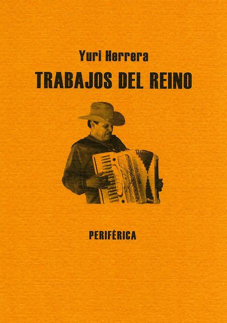 Trabajos del Reino