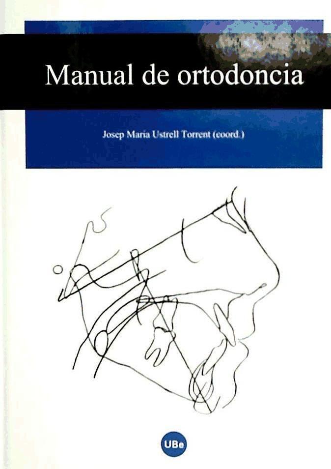 Manual de ortodoncia