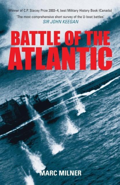 Battle of the Atlantic