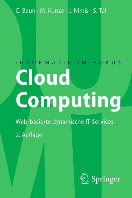 Cloud Computing