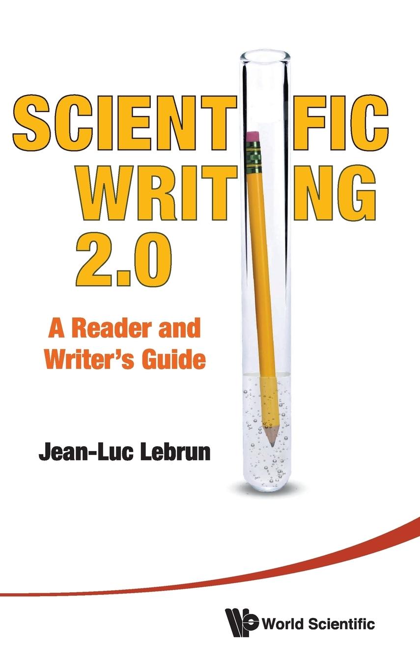 SCIENTIFIC WRITING 2.0 [W/ CD]