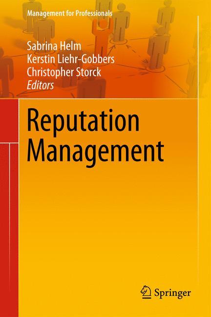 Reputation Management