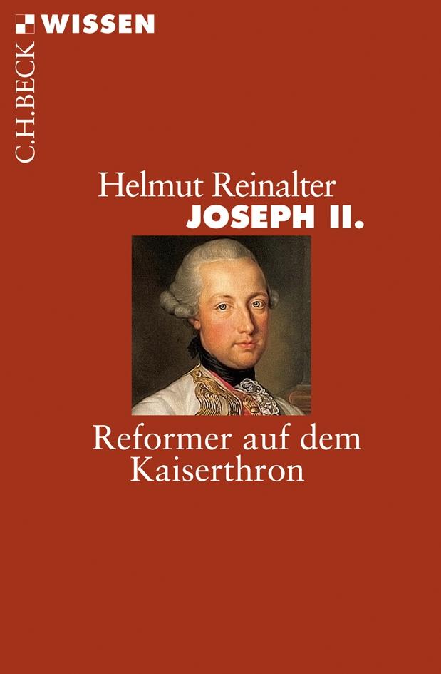 Joseph II