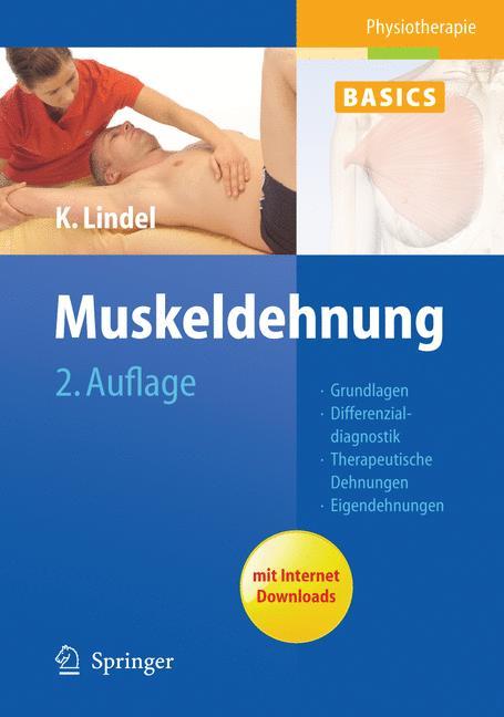 Muskeldehnung