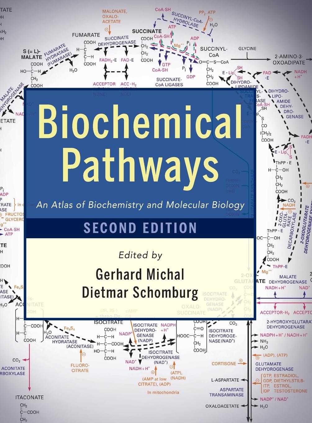 Biochemical Pathways 2e