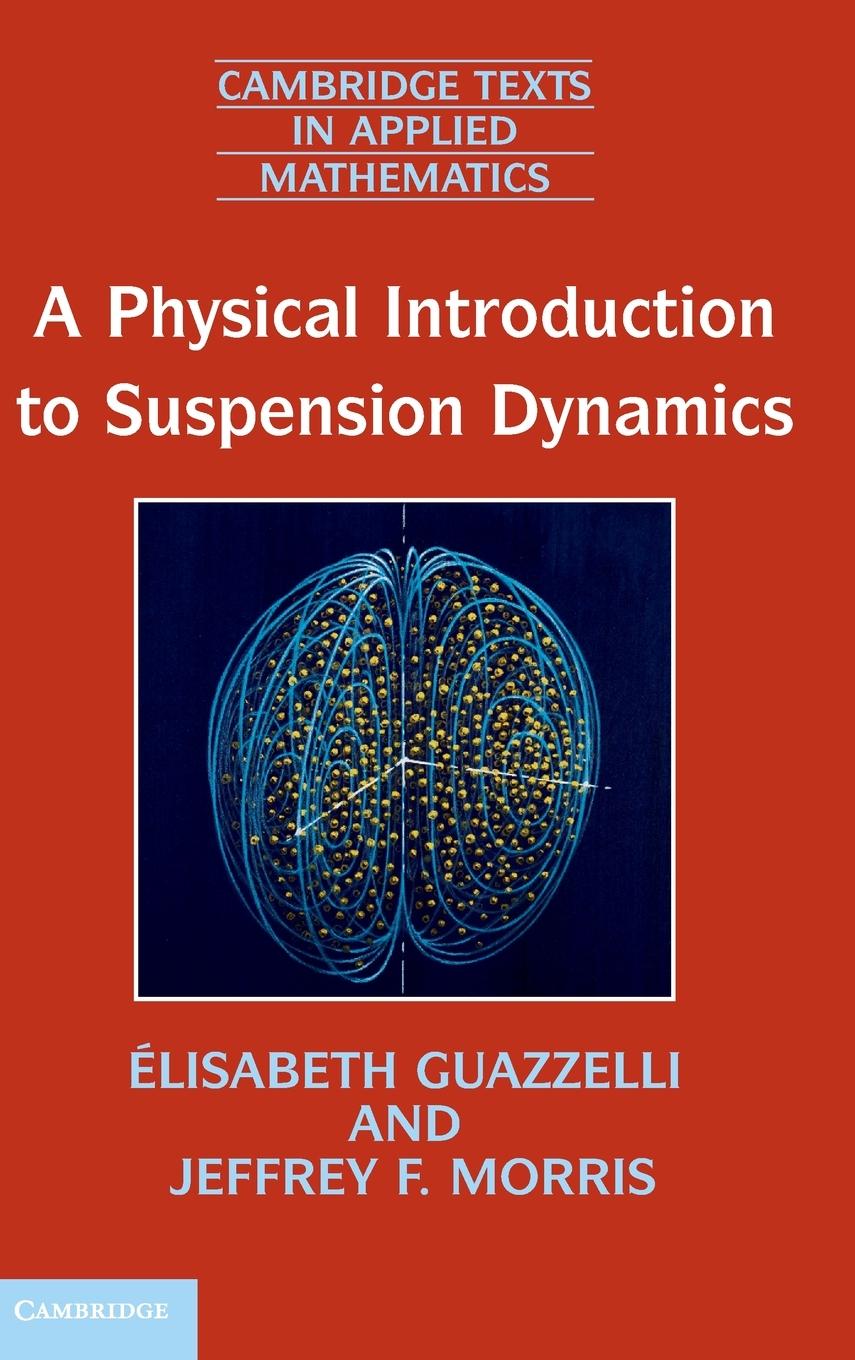 A Physical Introduction to Suspension Dynamics