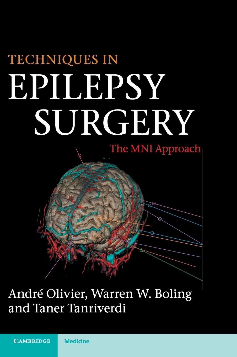 Techniques in Epilepsy Surgery