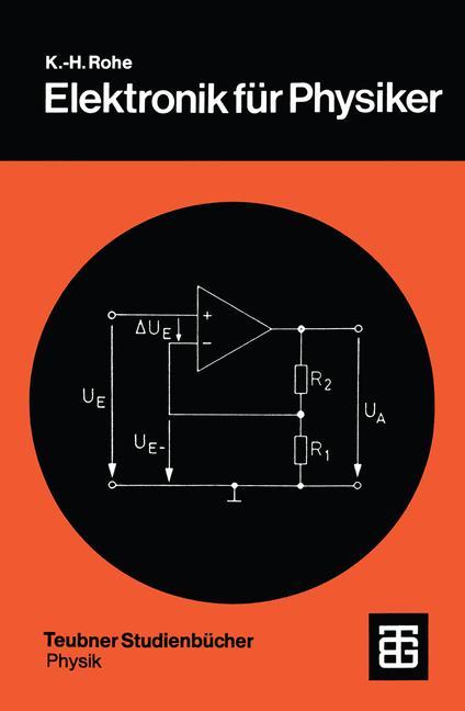 Elektronik für Physiker