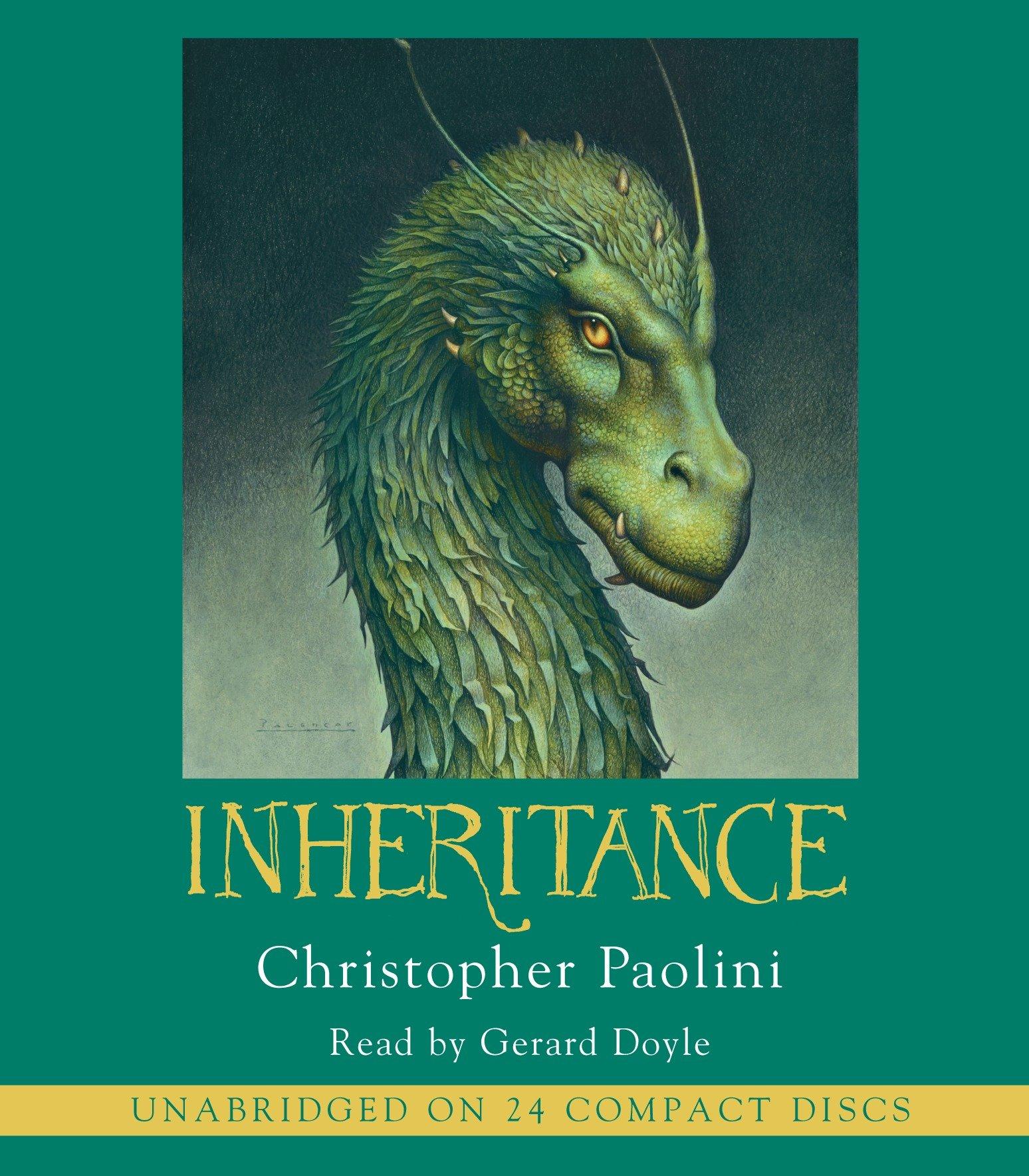 Inheritance