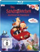 Das Sandmännchen - Abenteuer im Traumland