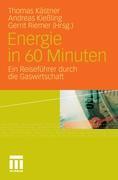 Energie in 60 Minuten