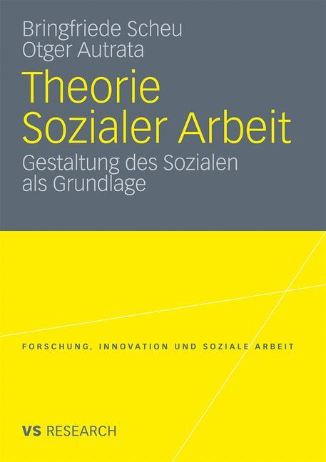 Theorie Sozialer Arbeit