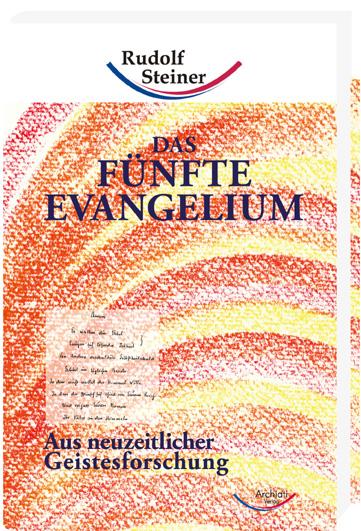 Das fünfte Evangelium