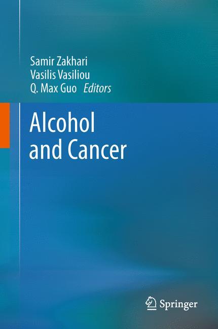 Alcohol and Cancer