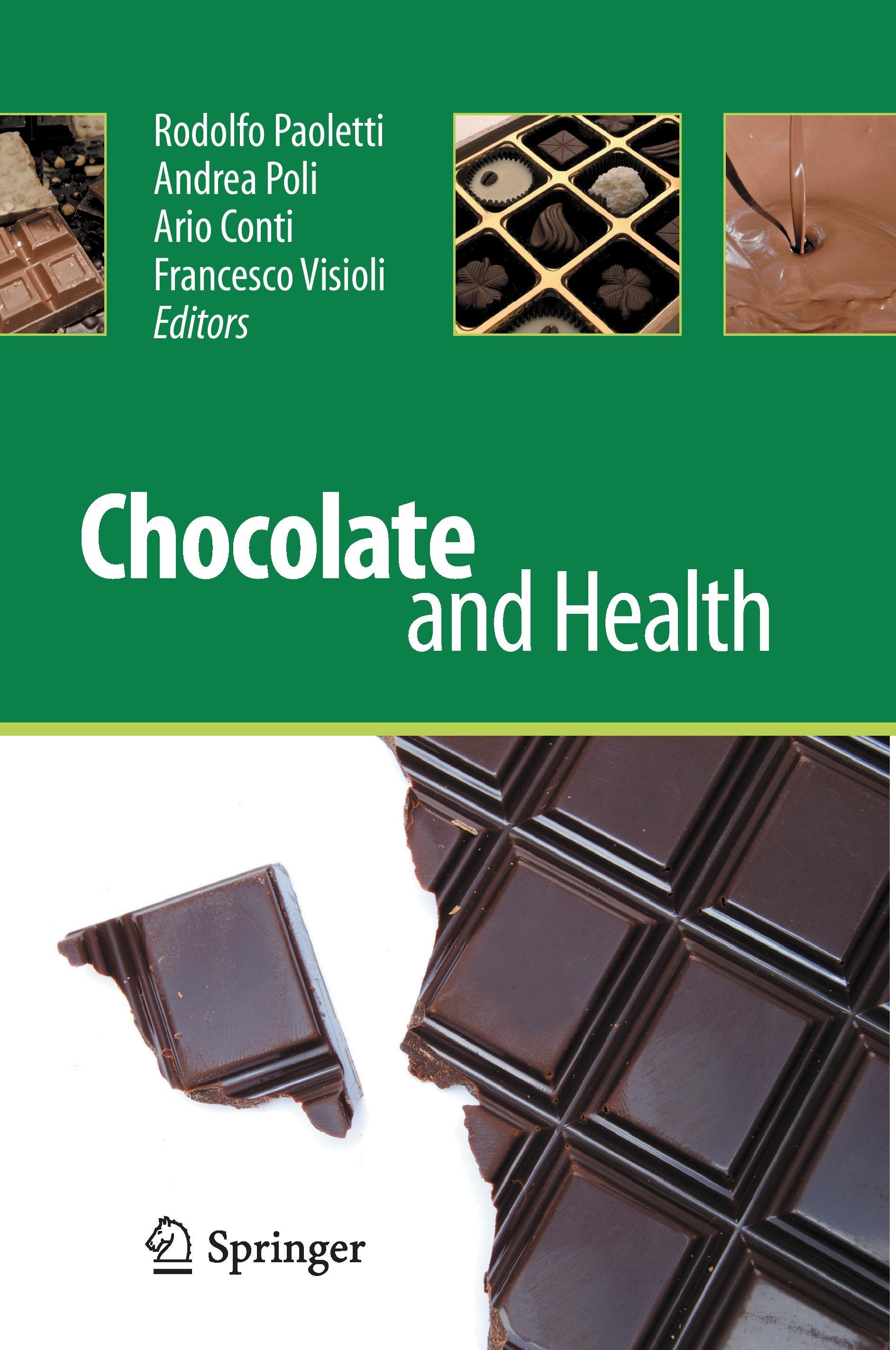 Chocolate and Health