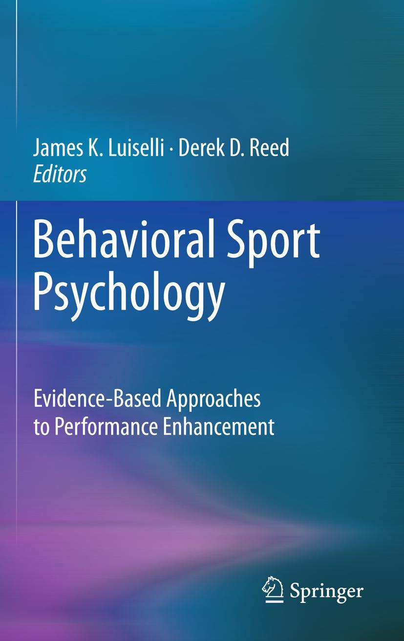 Behavioral Sport Psychology