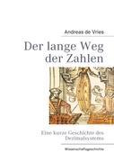 Der lange Weg der Zahlen