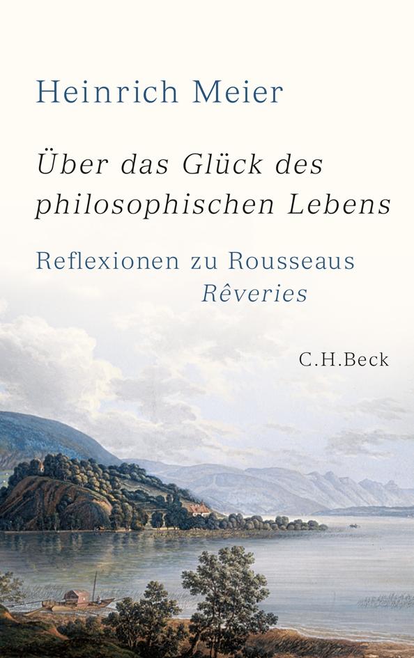 Über das Glück des philosophischen Lebens