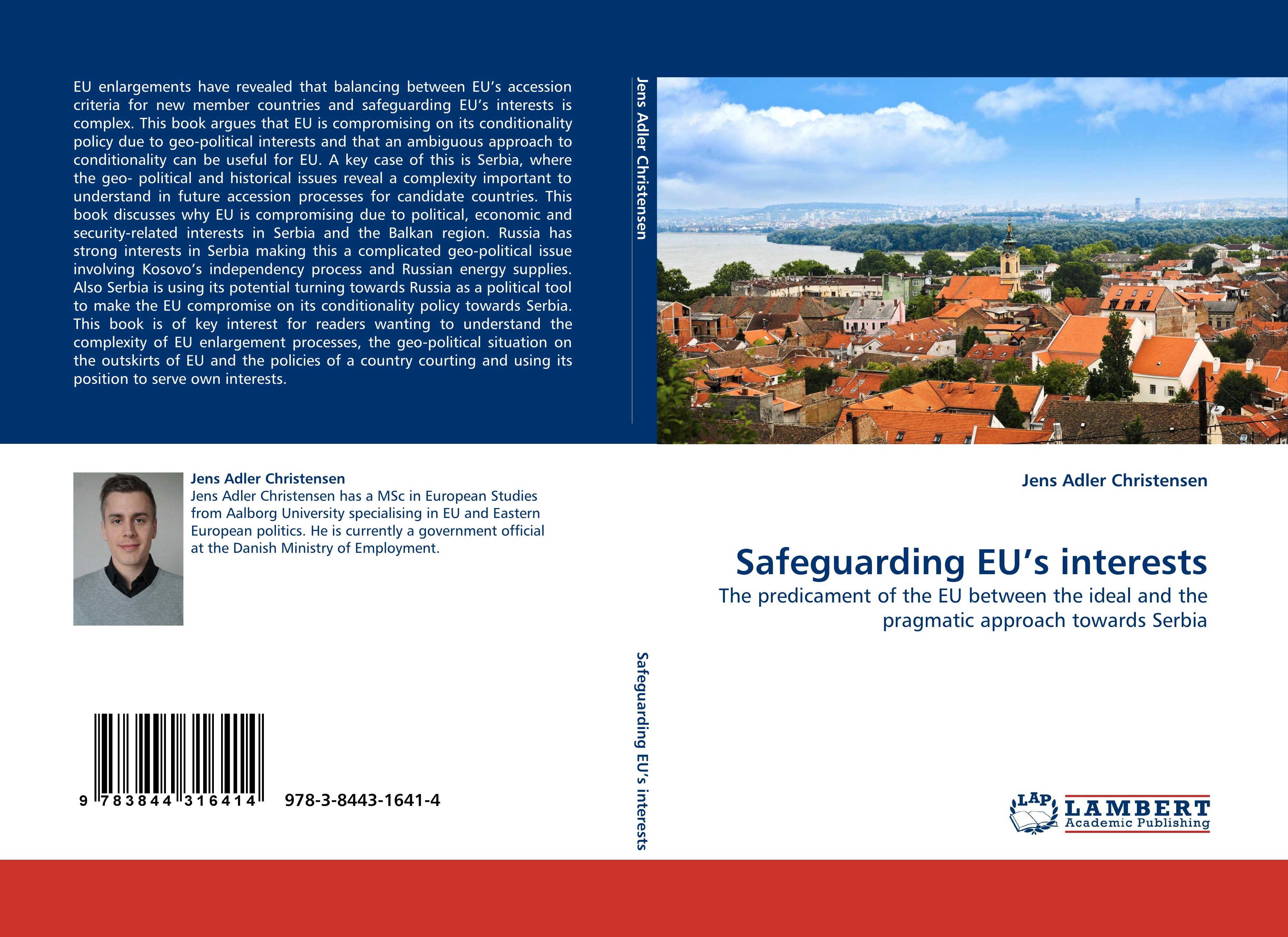 Safeguarding EU¿s interests