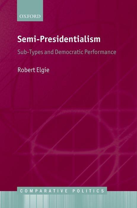 Semi-Presidentialism