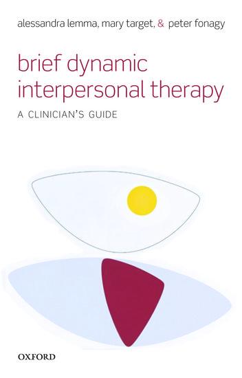 Brief Dynamic Interpersonal Therapy