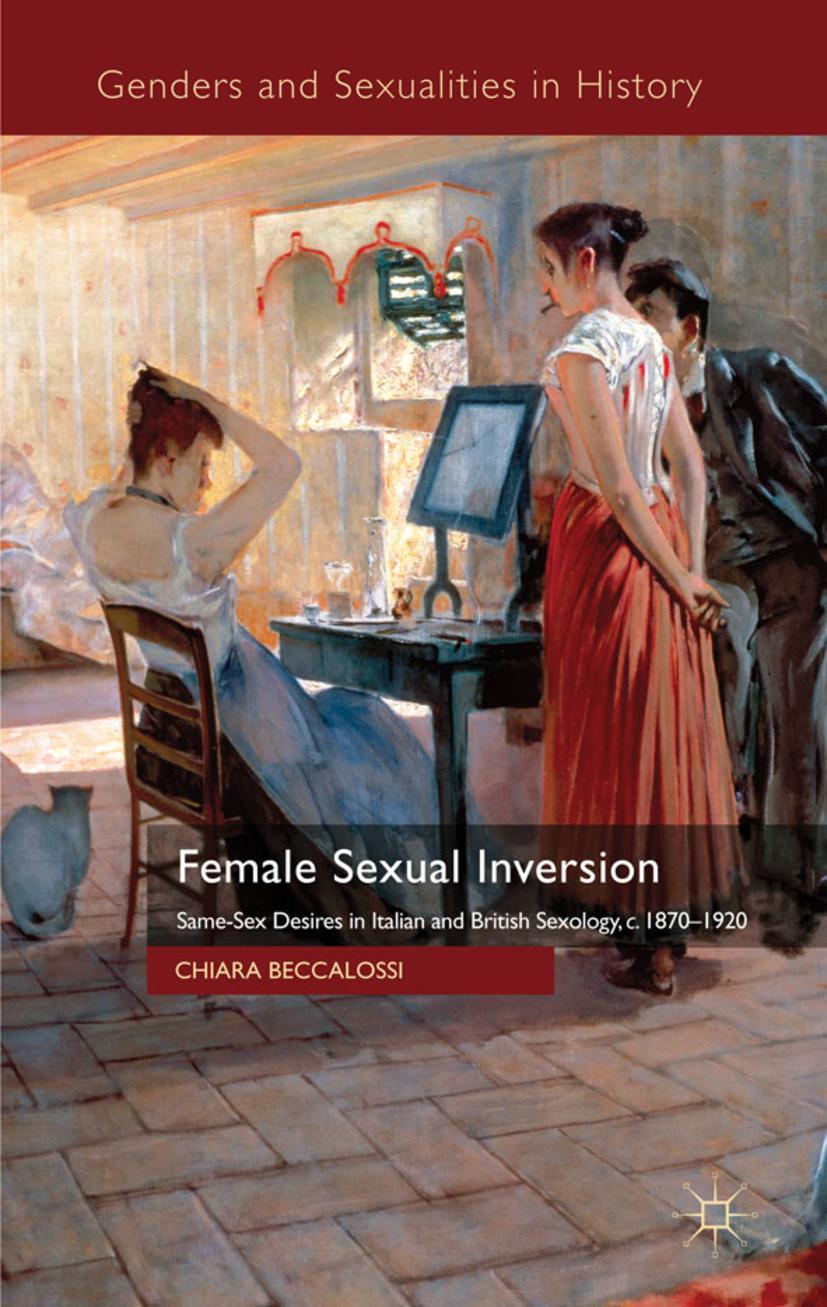 Female Sexual Inversion