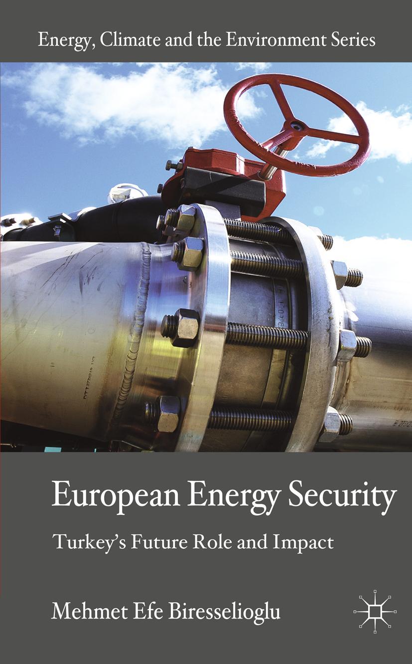 European Energy Security