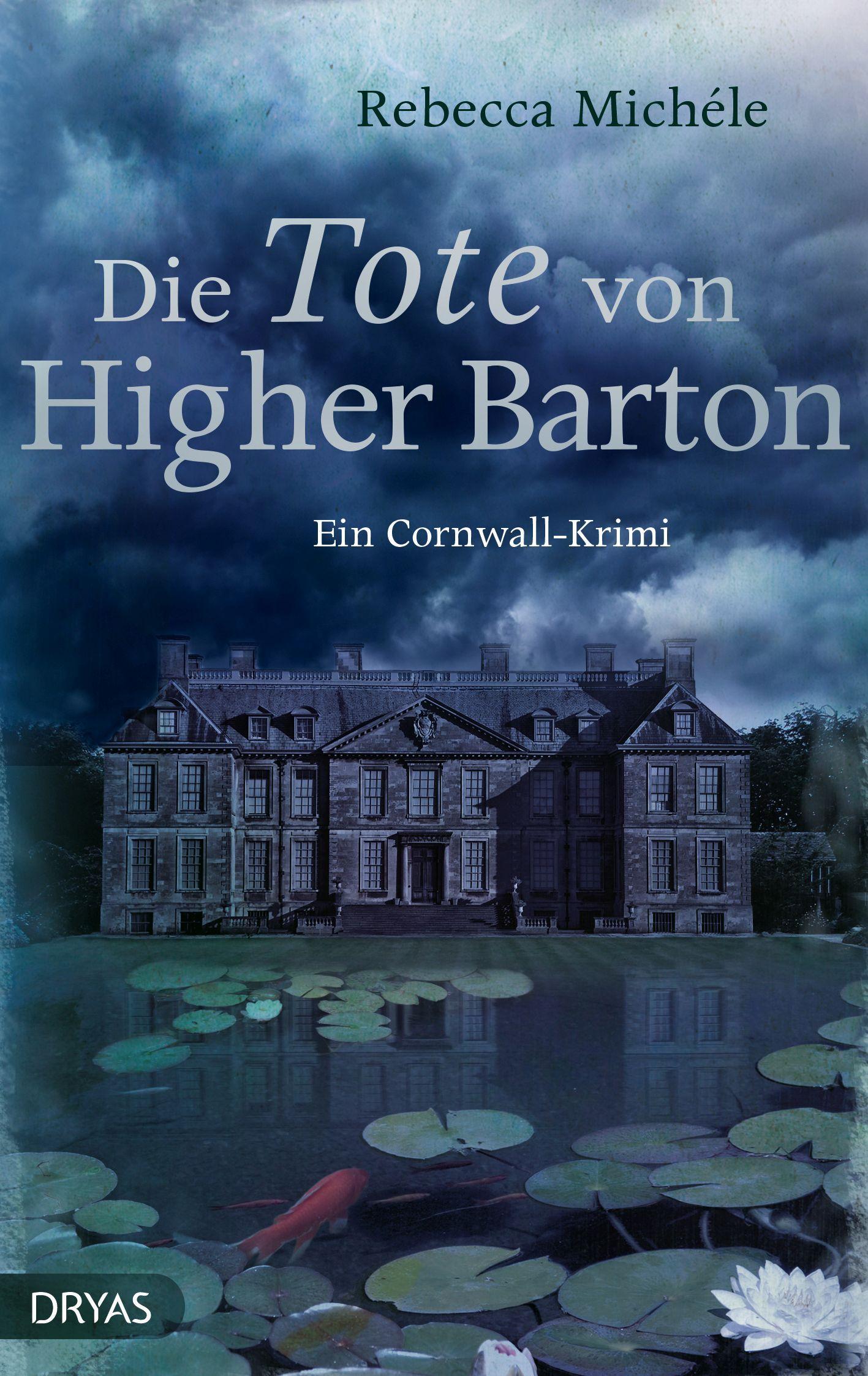 Die Tote von Higher Barton