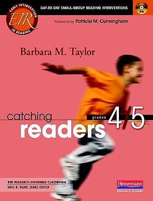 Catching Readers, Grades 4/5