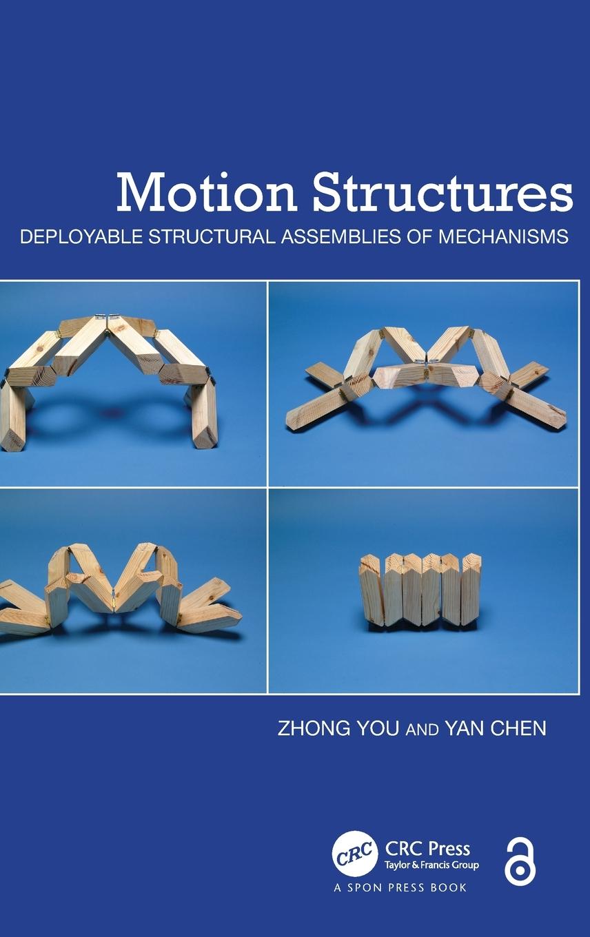 Motion Structures