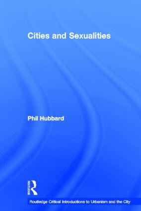 Cities and Sexualities