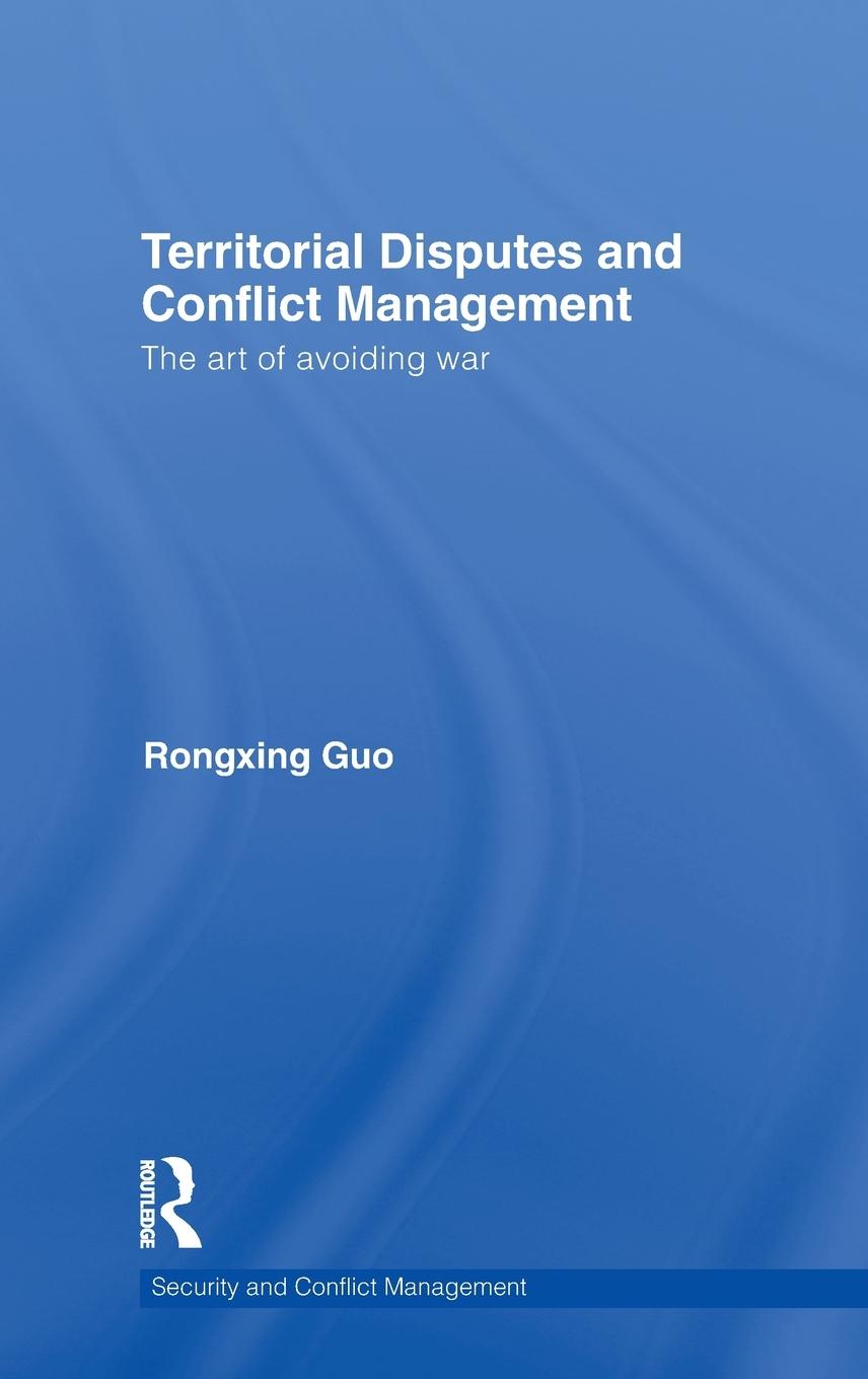 Territorial Disputes and Conflict Management