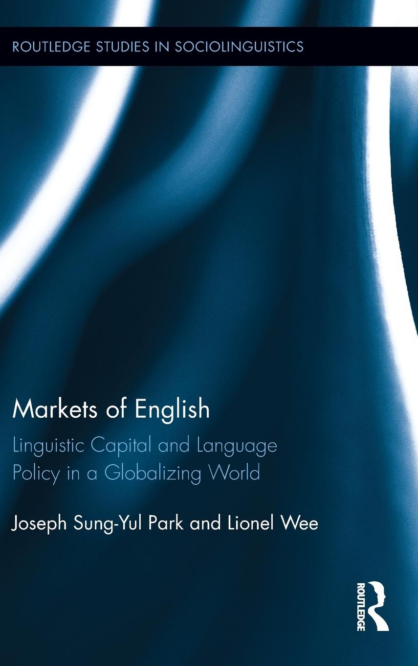 Markets of English